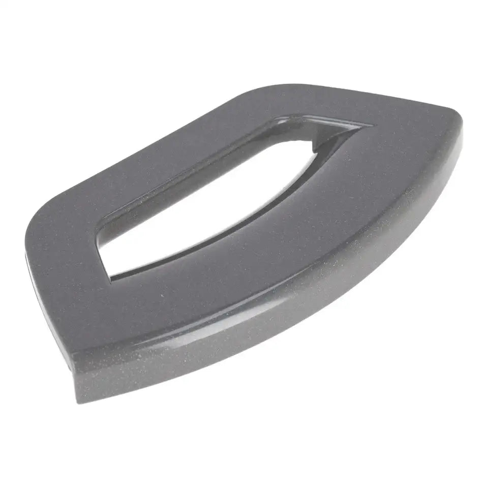 Hotpoint WMXTF942GUK Graphite Grey Door Handle Kit Washing Machine Genuine