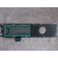 hs-38897-pm008p washing machine hisense front digital display.