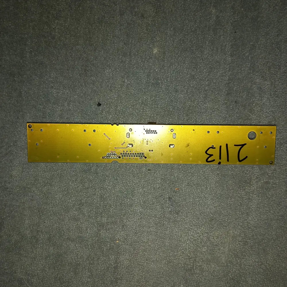 Ideal Heating BOARD KM721-i3