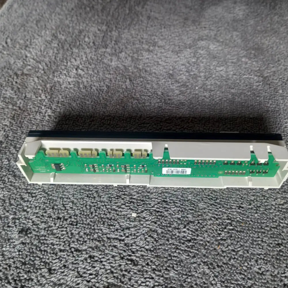 indesit dishwasher control panel hotpoint 21500971807 az183-00339-1 appliance spare parts MySimpleStore - Your One-Stop
