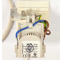 Indesit hotpoint PLF00472705100A White Washing Machine Power Cord used tested