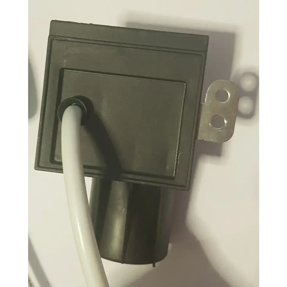 indesit hotpoint washing machine mains lead + suppresor 4116124377d MySimpleStore - Your One-Stop Appliance Spare Parts