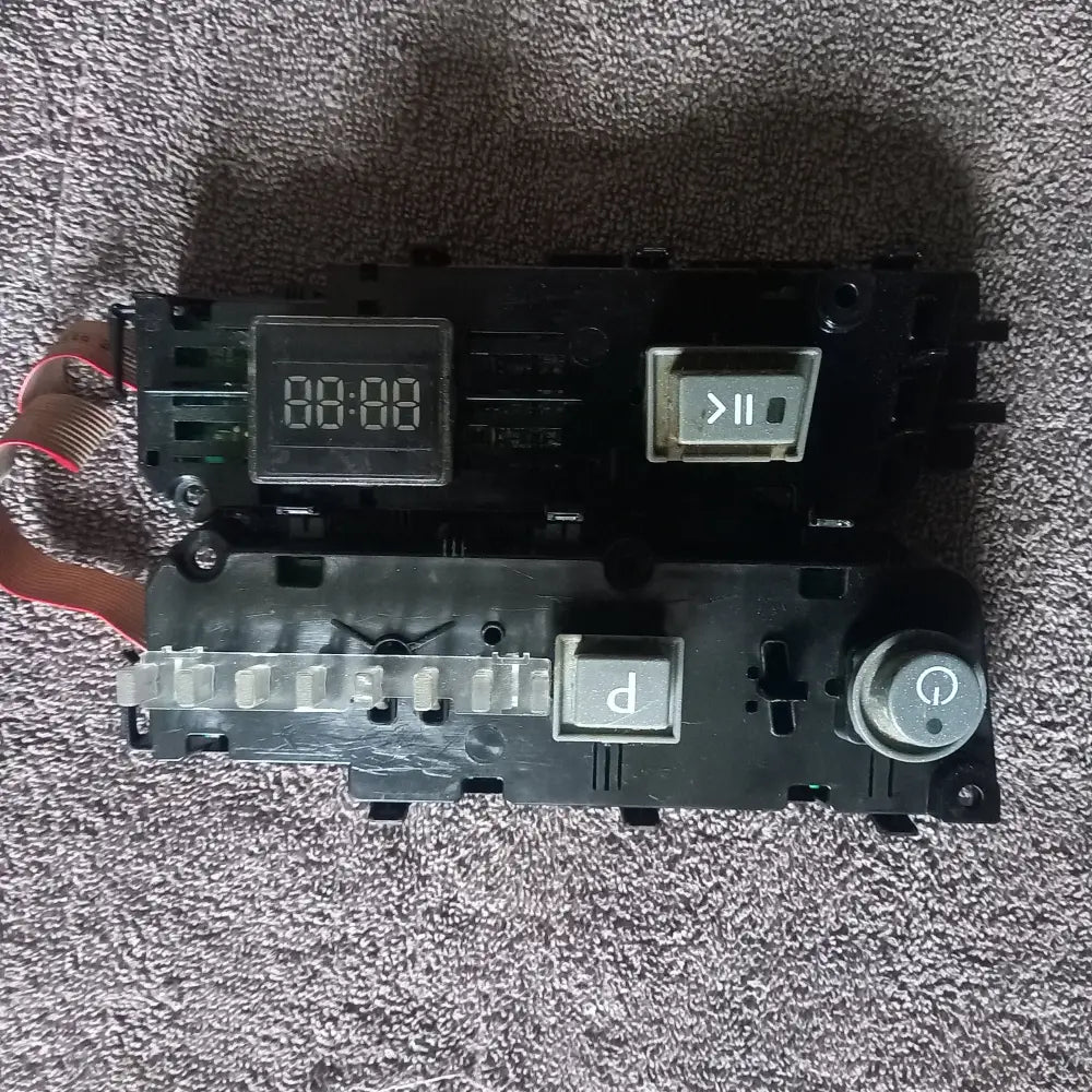indesit spare part for indesit dishwasher genuine 451508710 215010503.02