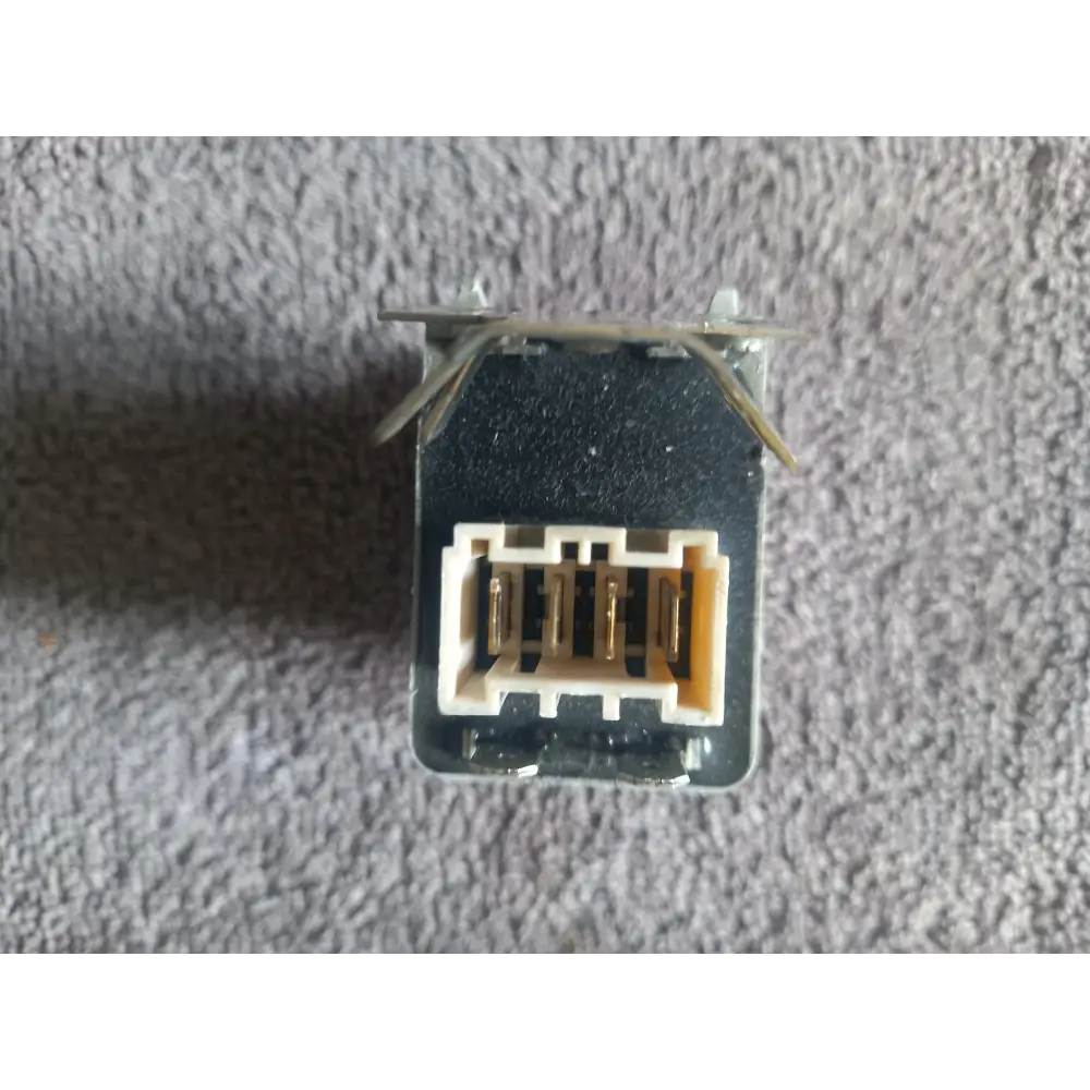 INTERFERENCE SUPPRESSOR FILTER FOR MIELE APPLIANCE M.NR.5870621