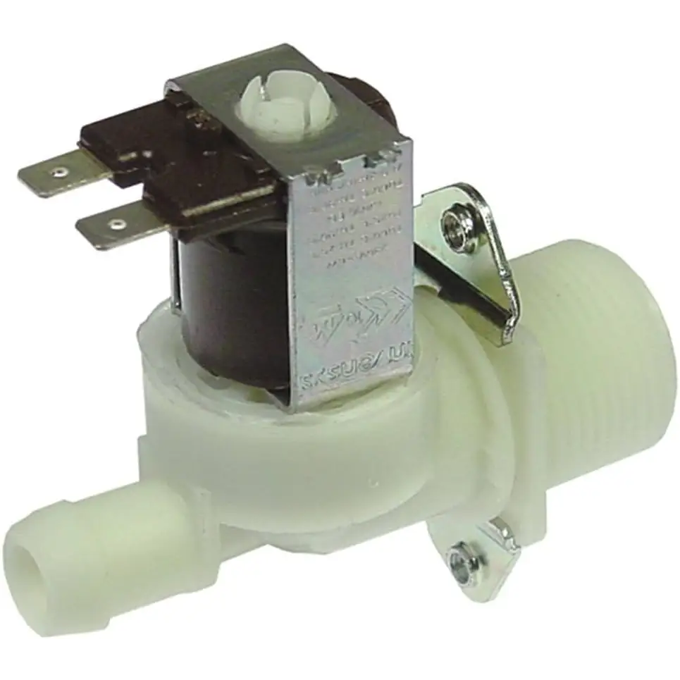 invensys 3 13 18 s01460/00 24048 single genuine single water inlet valve/solonoid valve USED FULLY TESTED Your One-Stop