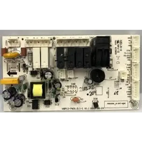 KENWOOD DISHWASHER SPARE PARTS Main Board Pcb Module 17176000007745,wqp12-7601.d.1-1 v1.1,