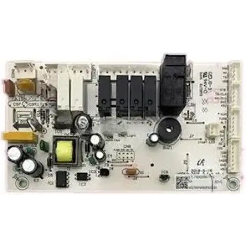 KENWOOD DISHWASHER SPARE PARTS Main Board Pcb Module 17176000007745,wqp12-7601.d.1-1 v1.1,