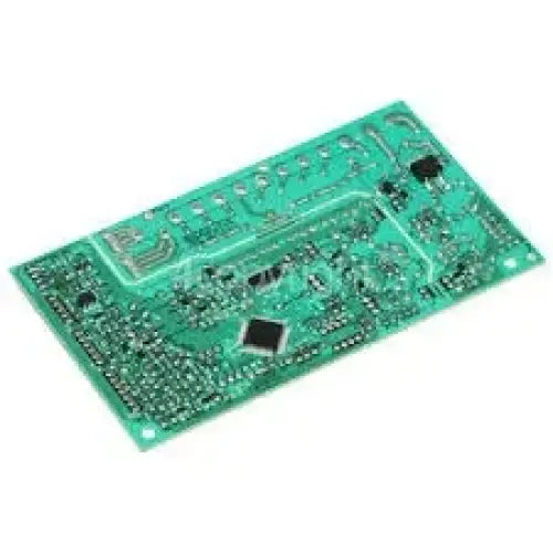 kenwood genuine Main Control Panel / PCB: 17176000032251 (WQP12-7601S.D.1-1 V1.0)used
