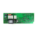 km721-i10 IDEAL INDEPENDENT C24 / C30 / C35 & I - MINI 24 / 30 PRIMARY PCB,used tested.
