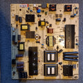 LCD module source 17IPS55 / Power supply board 23321170,used tested.