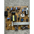 LG 42LF580V 42’’ TV POWER SUPPLY BOARD EAX65423701(2.1) used tested.