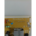 LG 55UK6400PLF POWER SUPPLY BOARD EAX67865201 (1.6) (1.7) fits other models USED TESTED.