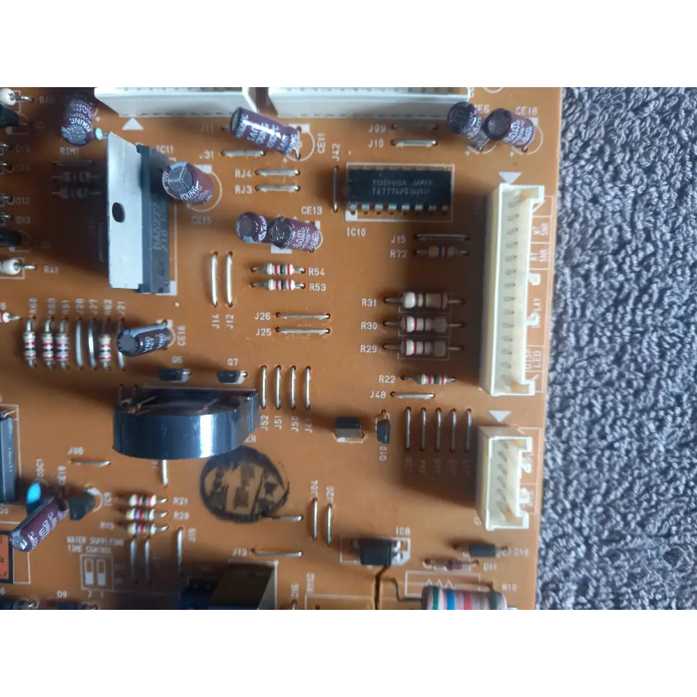LG GWL227YBQA American Fridge Freezer PCB MODULE