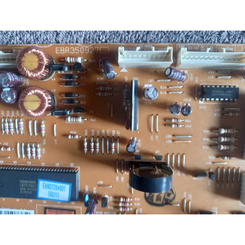 LG GWL227YBQA American Fridge Freezer PCB MODULE
