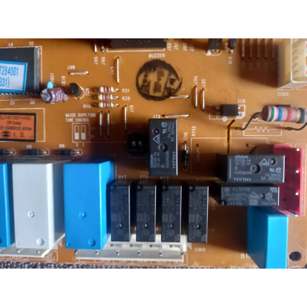 LG GWL227YBQA American Fridge Freezer PCB MODULE