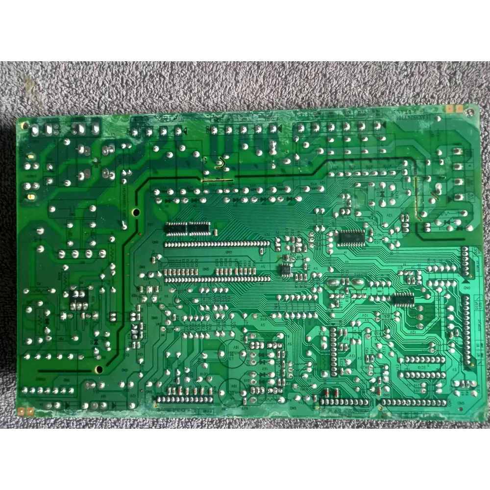 LG GWL227YBQA American Fridge Freezer PCB MODULE