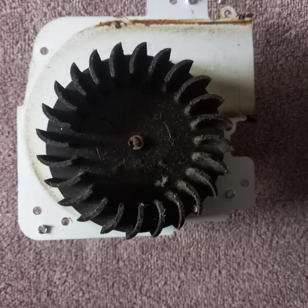 LG Microwave Fan Motor 4681W2A002D