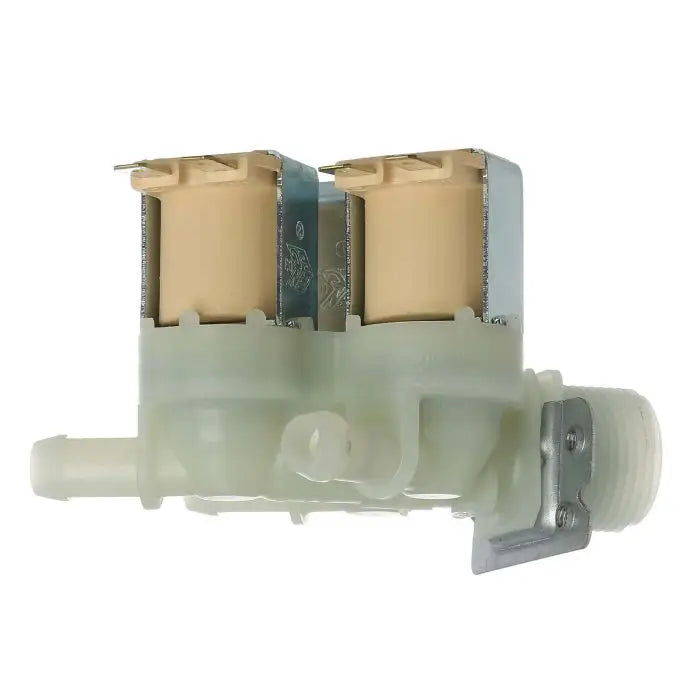 LG Washing Machine Inlet Solenoid Valve - Triple 5220fr2075e MySimpleStore - Your One-Stop Appliance Spare Parts