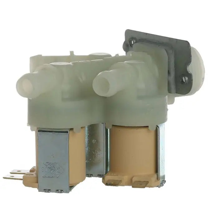 LG Washing Machine Inlet Solenoid Valve - Triple 5220fr2075e MySimpleStore - Your One-Stop Appliance Spare Parts