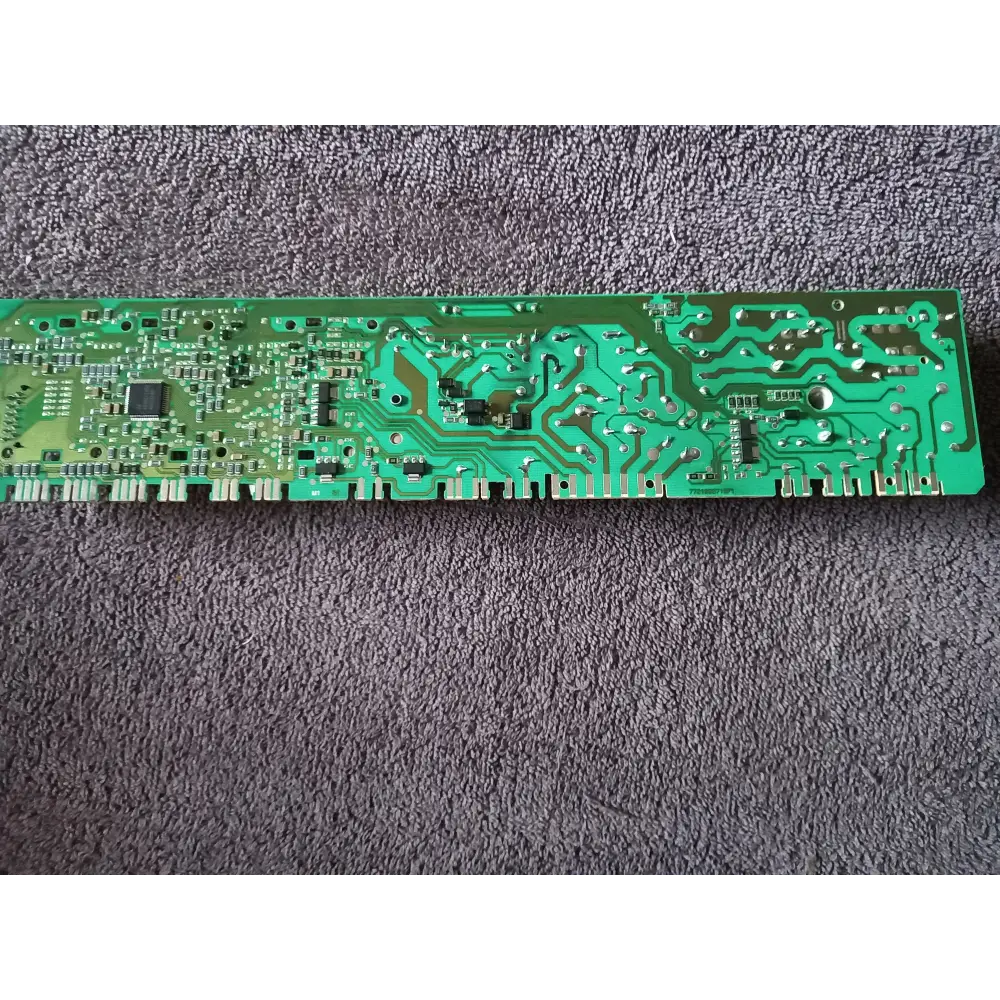 Logik L914WM20 Washing Machine FRONT PCB BOARD
