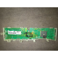lpr735 WASHING MACHINE front digital display