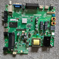 MAIN BOARD SPARE PARTS TP.MSD309.BP85 FOR 32’’ BLAUPUNKT 32/146I TV SCREEN: LSC320AN02-A