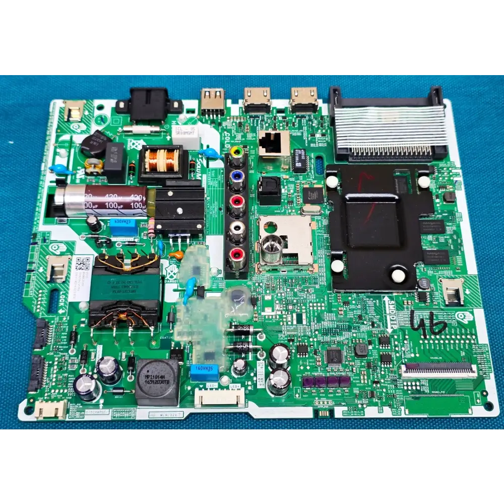 MAIN POWER AV BOARD MB SAMSUNG UE32T4300 32’’ TV BN94-15653B