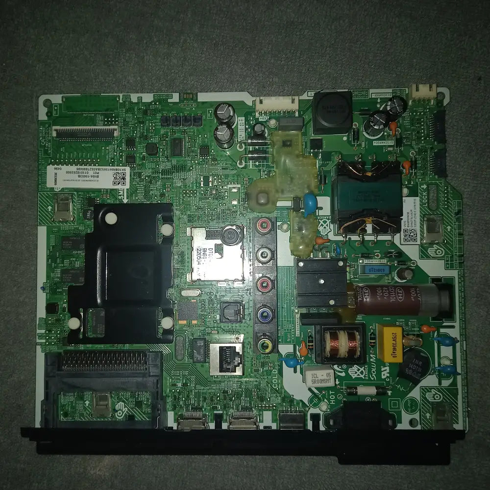 MAIN POWER AV BOARD MB SAMSUNG UE32T4300 32’’ TV BN94-15653B