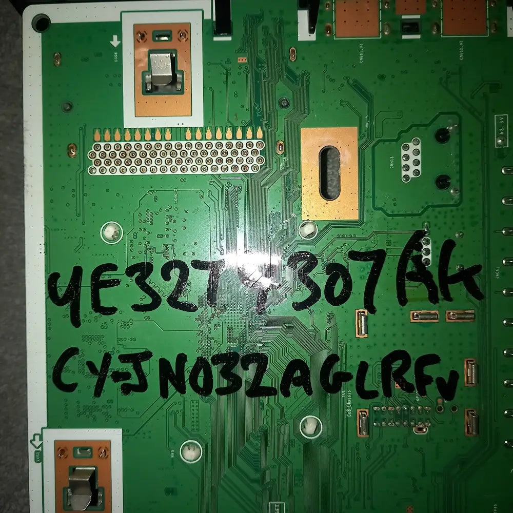 MAIN POWER AV BOARD MB SAMSUNG UE32T4300 32’’ TV BN94-15653B