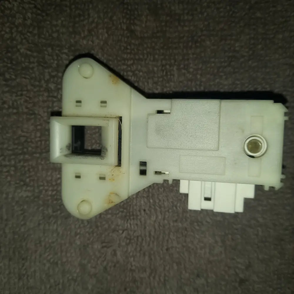Metalflex ZV-449 160030399.00 Washing Machine Door Lock Your One-Stop Appliance Spare Parts Solution