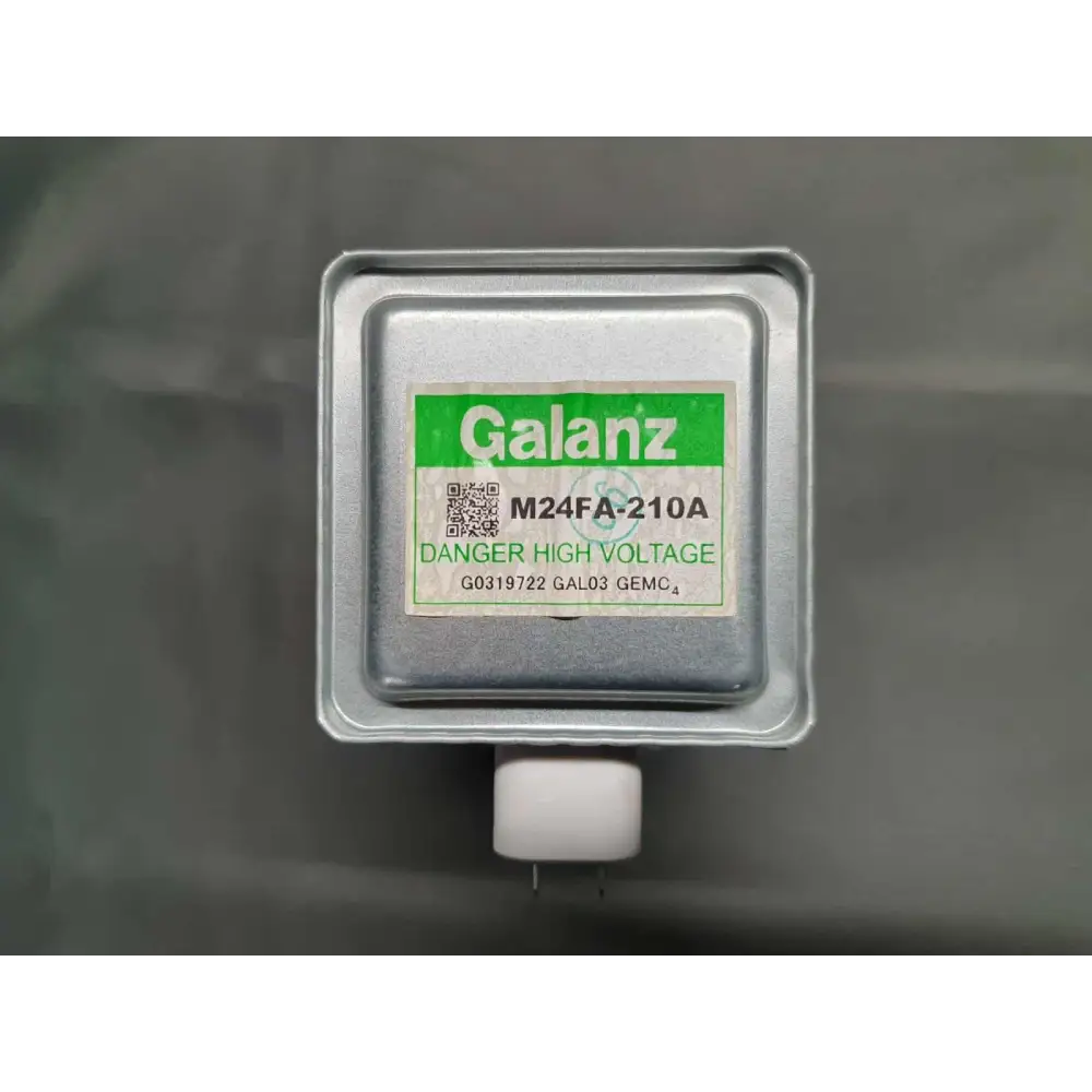 Microwave Magnetron Galanz M24FA-210A
