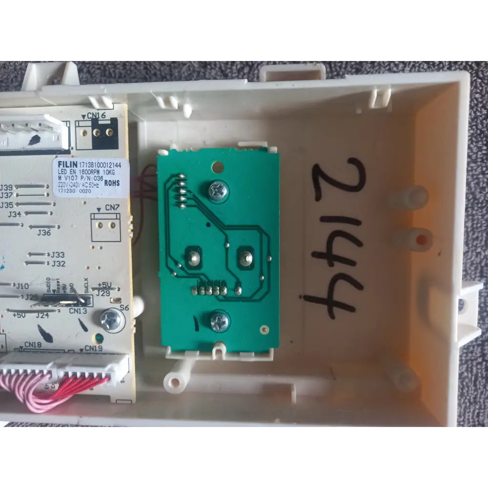 Midea Pcb Kit Assembly – 17138100012144