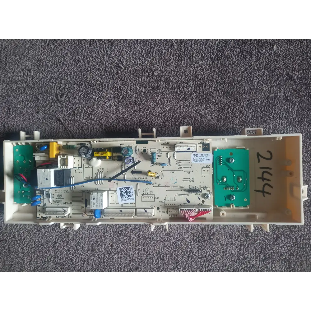 Midea Pcb Kit Assembly – 17138100012144