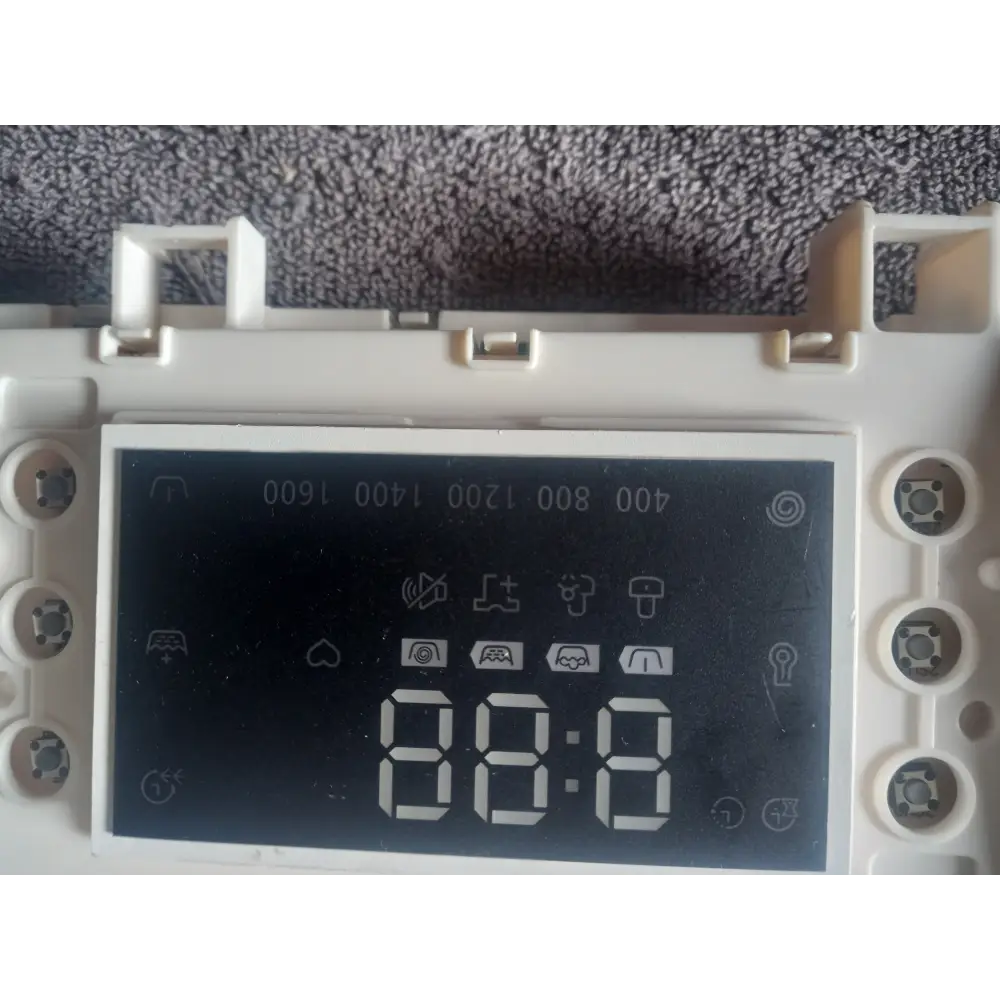 Midea Pcb Kit Assembly – 17138100012144