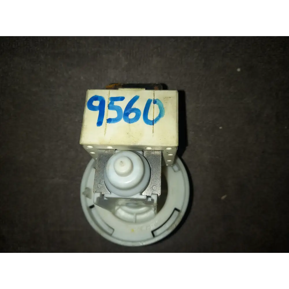 Miele 06239560 W100-W299 Series Washing Machine Drain Pump 30W 240V