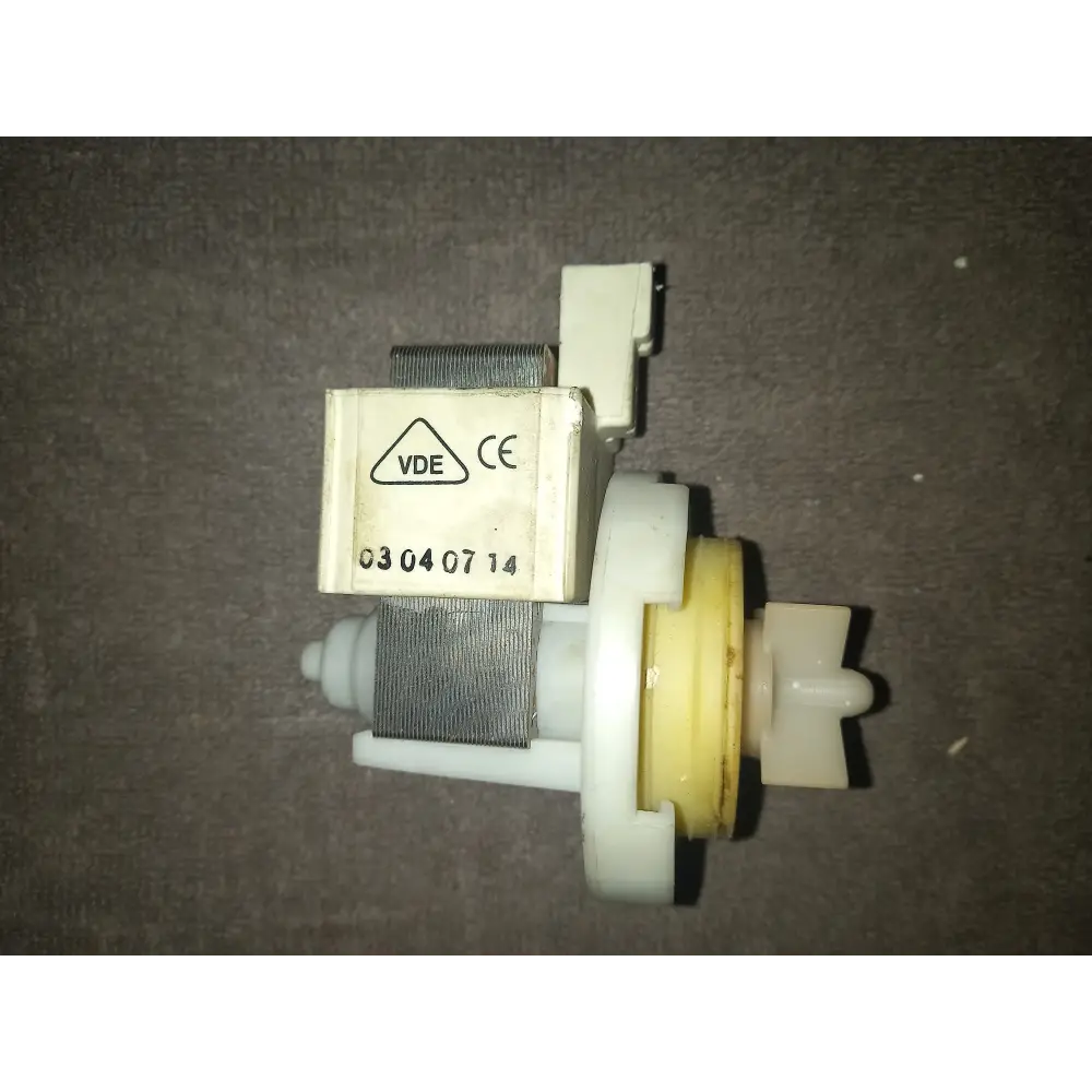 Miele 06239560 W100-W299 Series Washing Machine Drain Pump 30W 240V