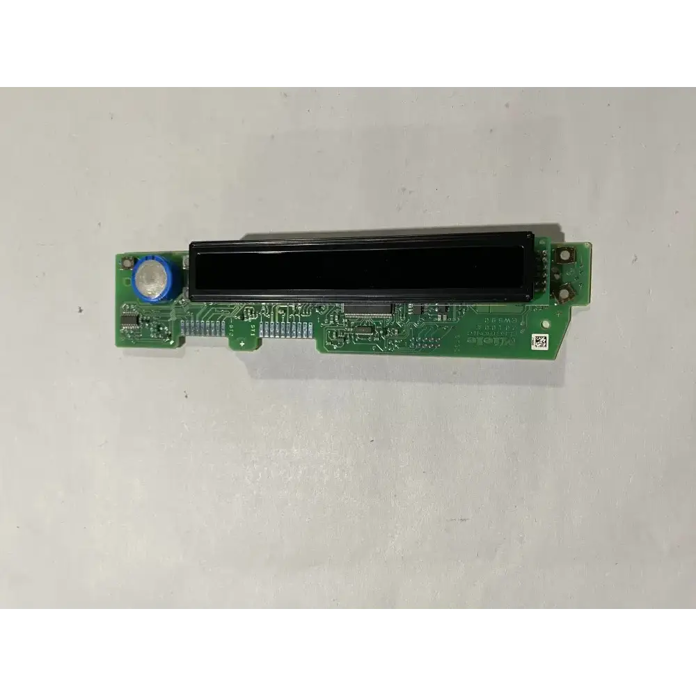Miele 201004 EW590 Dishwasher Display Control Board AZ165571 | BK2553 MySimpleStore - Your One-Stop Appliance Spare