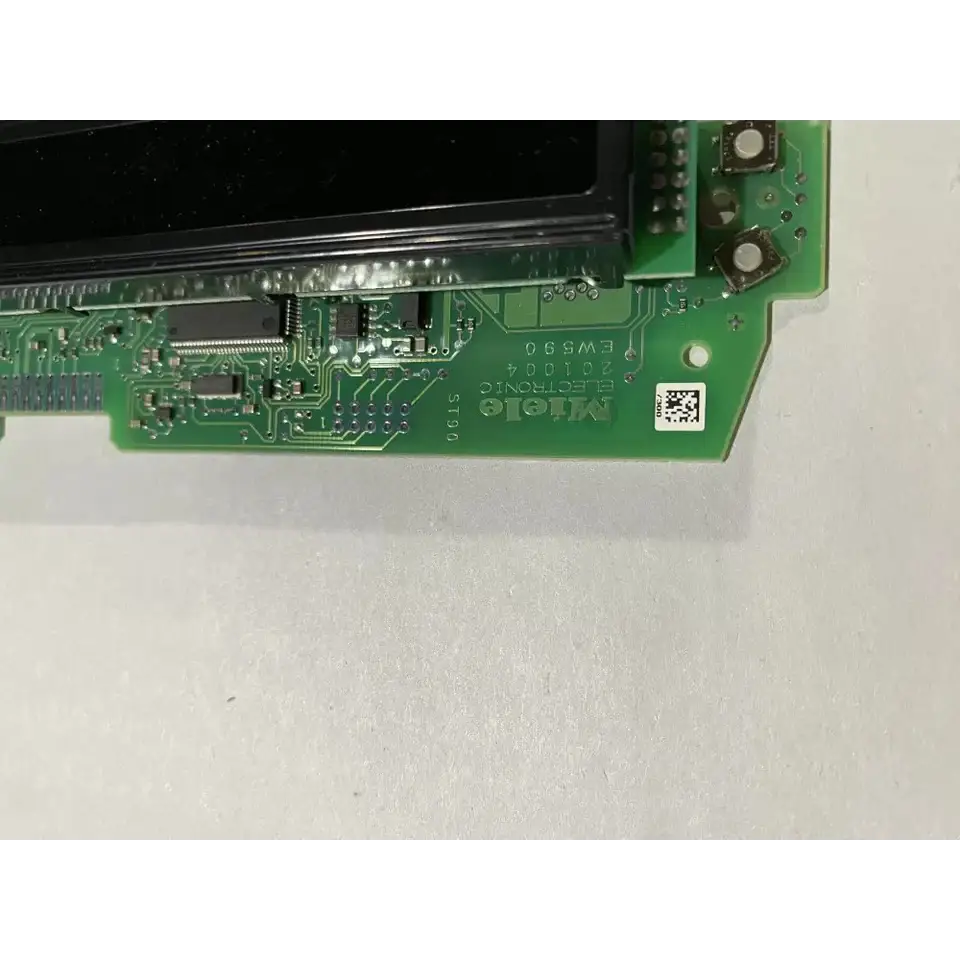 Miele 201004 EW590 Dishwasher Display Control Board AZ165571 | BK2553 MySimpleStore - Your One-Stop Appliance Spare