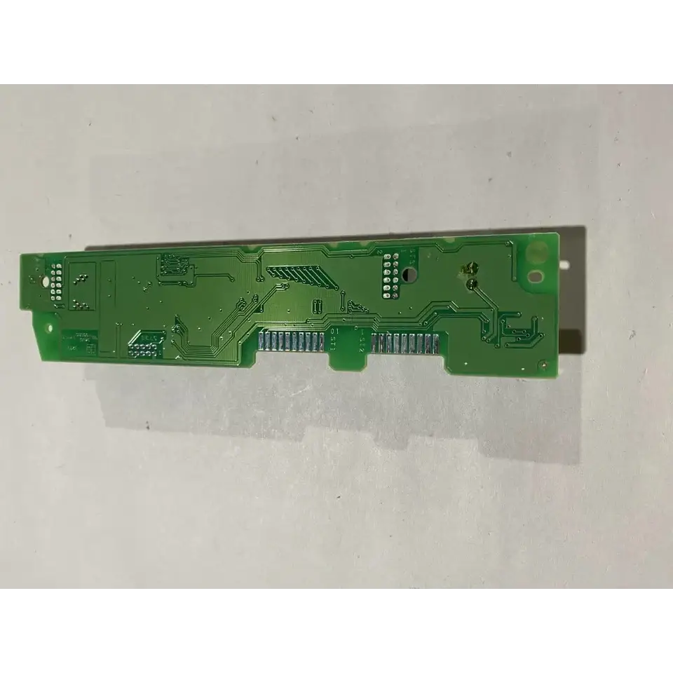 Miele 201004 EW590 Dishwasher Display Control Board AZ165571 | BK2553 MySimpleStore - Your One-Stop Appliance Spare