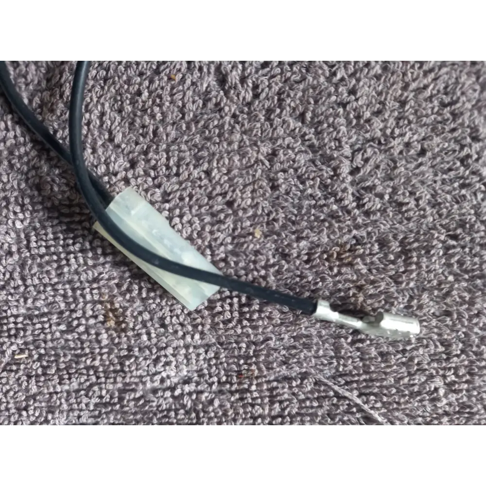 MIELE T.-NR.1130204 MAINS FILTER