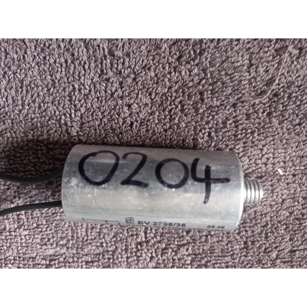 MIELE T.-NR.1130204 MAINS FILTER
