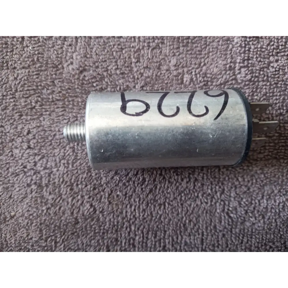 MIELE W1926 INTERFERENCE SUPPRESSOR T.Nr.2913430 GENUINE PART BV2862/29