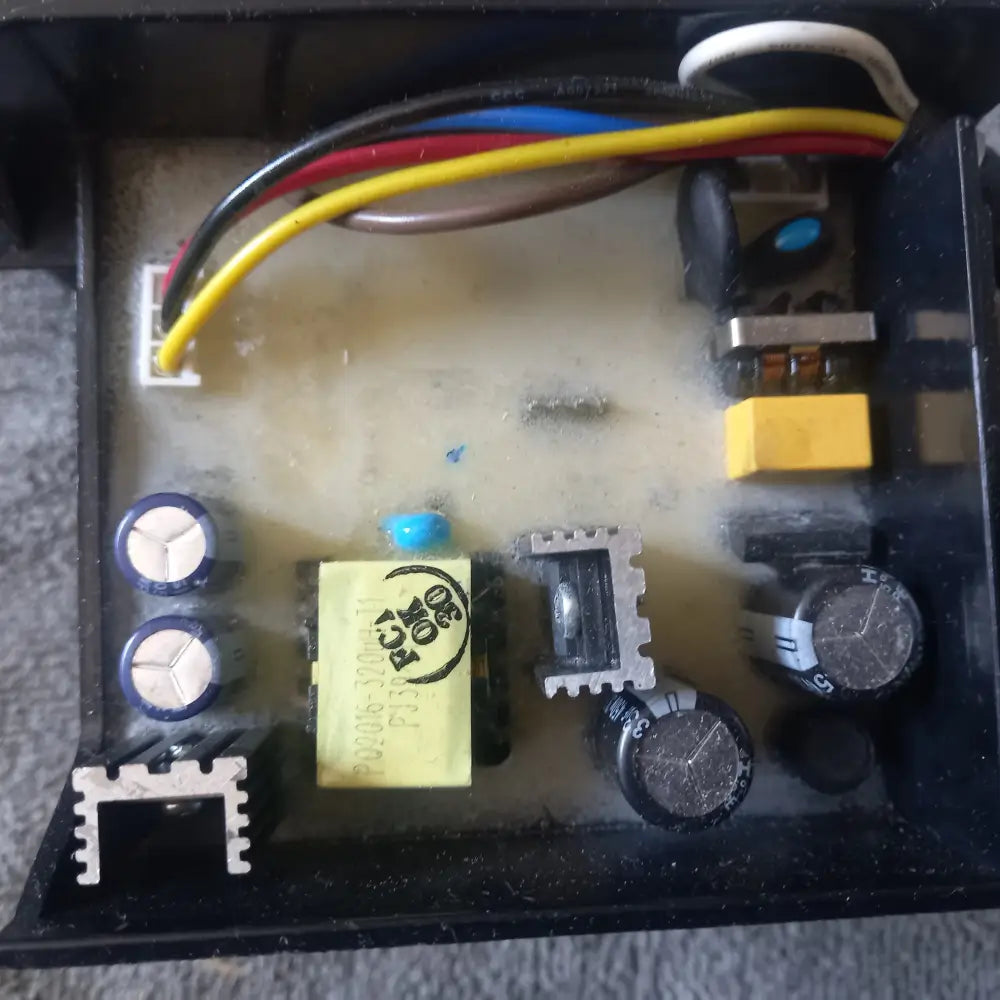 MOTOR INVERTER