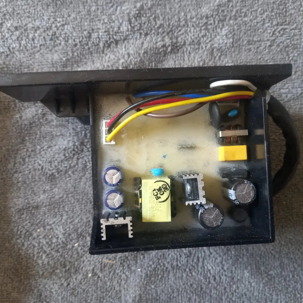 MOTOR INVERTER