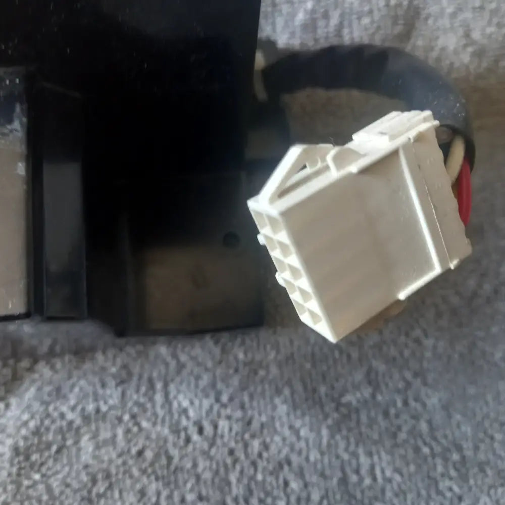 MOTOR INVERTER