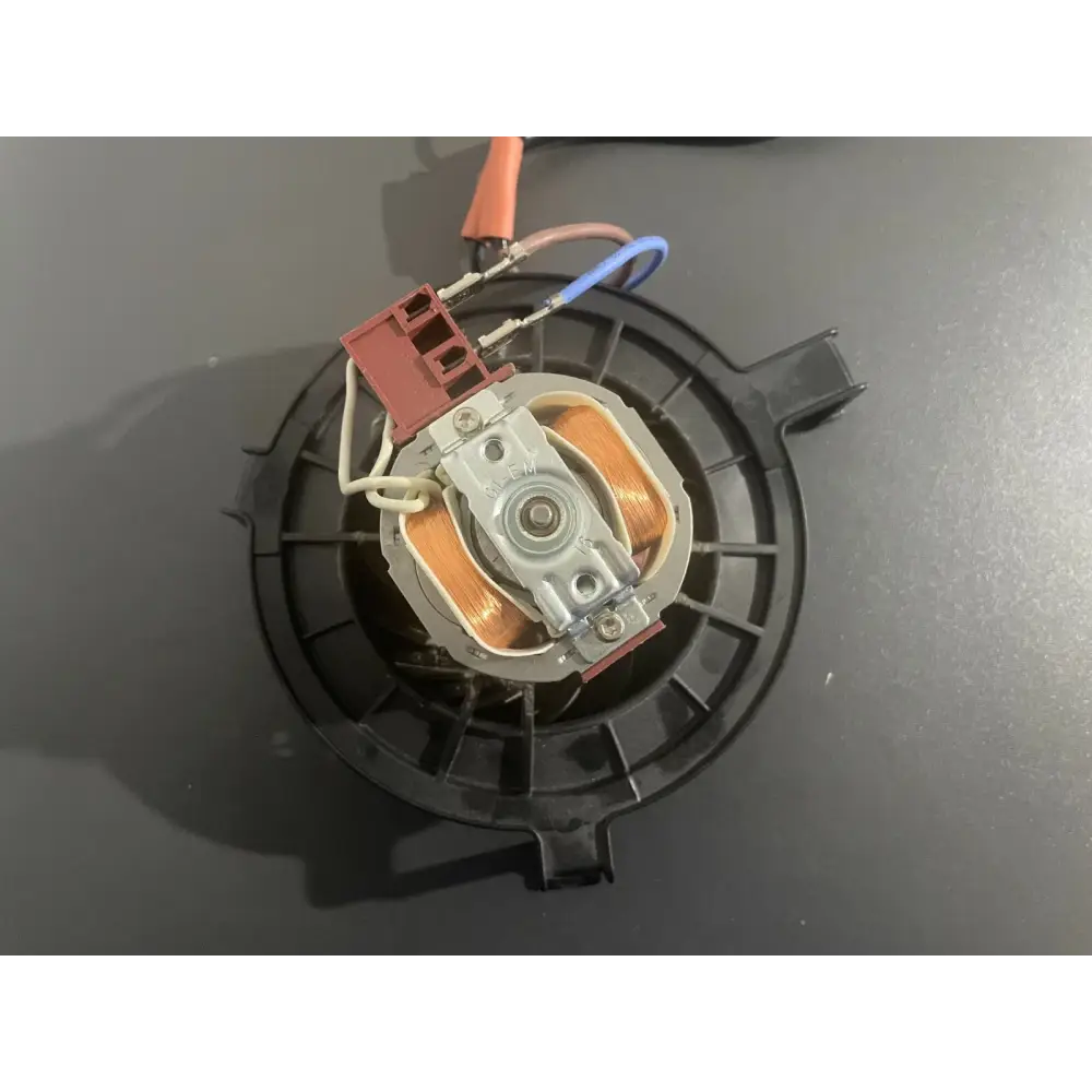 Original fan motor MT58/12 Bosch/Siemens 9000688134 MySimpleStore - Your One-Stop Appliance Spare Parts Solution