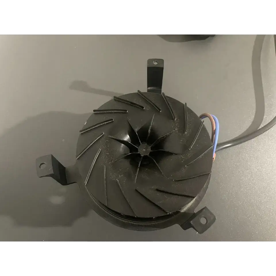 Original fan motor MT58/12 Bosch/Siemens 9000688134 MySimpleStore - Your One-Stop Appliance Spare Parts Solution