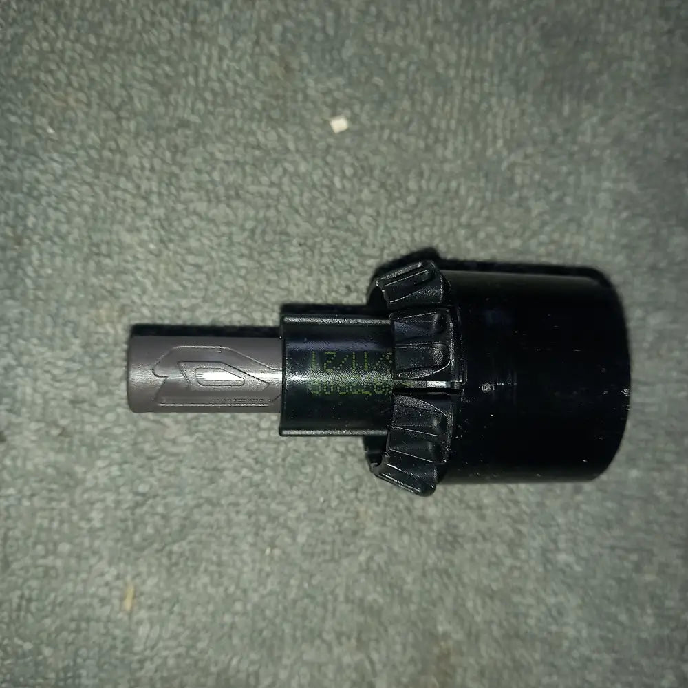 oven function selector 62872808 oven program dial knob in black.used.appliance spare parts MySimpleStore