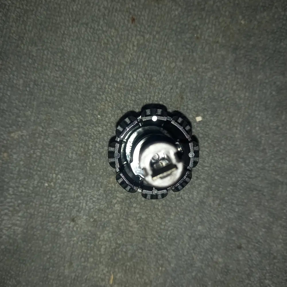 oven function selector 62872808 oven program dial knob in black.used.appliance spare parts MySimpleStore