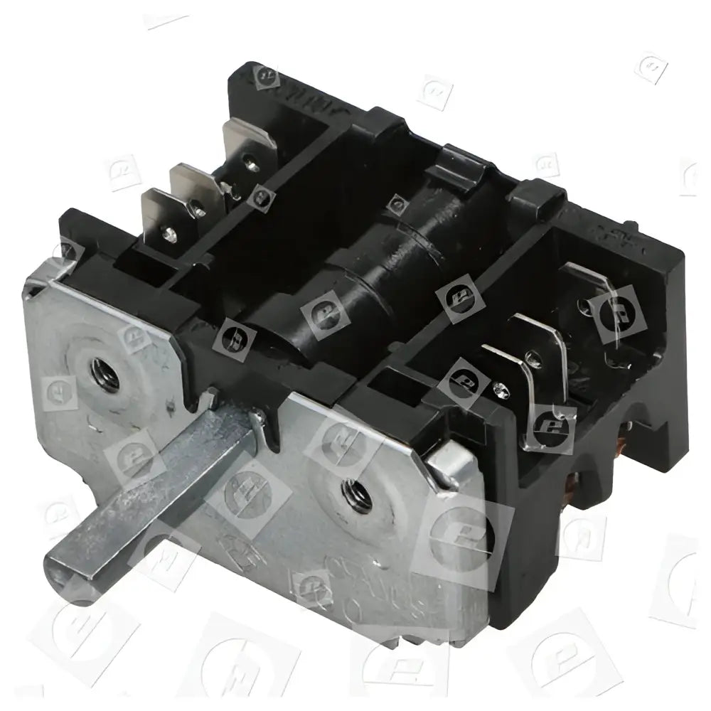 Oven Function Switch 42.02900.043